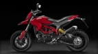 All original and replacement parts for your Ducati Hypermotard 939 USA 2016.